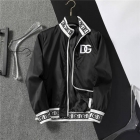 Design Brand D Men Jacket High Quality 2023FW D312