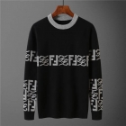 Design Brand F Men Sweater High Quality 2023FW D312