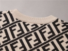 Design Brand F Men Sweater High Quality 2023FW D312