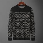 Design Brand LOE Men Sweater High Quality 2023FW D312
