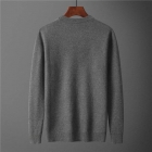 Design Brand P Men Sweater High Quality 2023FW D312