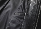 Design Brand L Men PU Leather Jackets High Quality 2023FW D312