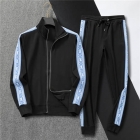 Design Brand L Men Suits of Jackets and Pants High Quality 2023FW D312