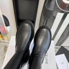 Design Brand CE Women Leather Boots DXS12 2023FW