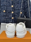 Design Brand L Men and Women Sneakers Original Quality Shoes DXS12 2023FW