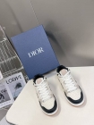 Design Brand D Men and Women Sneakers Original Quality Shoes DXS12 2023FW