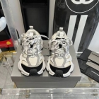 Design Brand Bal Men and Women Sneakers Original Quality Shoes DXS12 2023FW