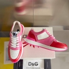 Design Brand DG Women Sneakers Original Quality Shoes DXS12 2023FW