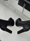 Design Brand Val Women Leather Boots Original Quality Shoes DXS01 2024SS