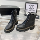 Design Brand C Women Boots Original Quality Shoes DXS01 2024SS