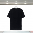 Design Brand G Men Short Sleeves T-Shirts High Quality Clothes D1901 2024SS