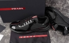 Design Brand P Men Sneakers Original Quality G601 2024SS