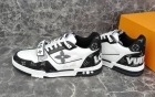 Design Brand L Men Sneakers Original Quality G601 2024SS