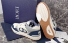 Design Brand D Men Sneakers Original Quality G601 2024SS