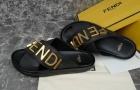 Design Brand F Men and Women Slippers Original Quality G601 2024SS