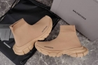 Design Brand Bal Men and Women Sock Sneakers Original Quality G601 2024SS