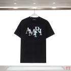 Design Brand AMI Men and Women Short sleeves Tshirts Size S-XXXL D1901