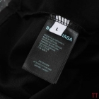 Design Brand Bal Men Short Sleeves Tshirts  High Quality D1901