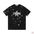 Design Brand D Men and Women Short Sleeves Tshirts High Quality D1901