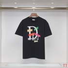 Design Brand D Men and Women Short Sleeves Tshirts High Quality D1901