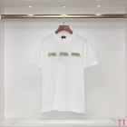 Design Brand F Men Short Sleeves Tshirts High Quality D1901