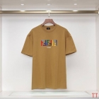 Design Brand F Men Short Sleeves Tshirts High Quality D1901