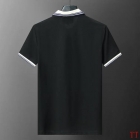 Design Brand G Men Short Sleeves Polo shirts High Quality D1901