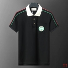 Design Brand G Men Short Sleeves Polo shirts High Quality D1901