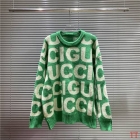 Design Brand G Men and Women Sweaters High Quality D1901