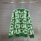 Design Brand G Men and Women Sweaters High Quality D1901