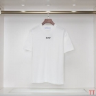 Design Brand OW Men Short Sleeves Tshirts High Quality D1901