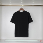 Design Brand Bal Men and Women Short Sleeves Tshirts High Quality D1901