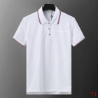 Design Brand Mon Men Short Sleeves Polo shirts High Quality D1901