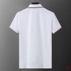 Design Brand Mon Men Short Sleeves Polo shirts High Quality D1901