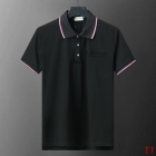 Design Brand Mon Men Short Sleeves Polo shirts High Quality D1901