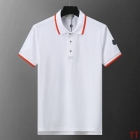 Design Brand Mon Men Short Sleeves Polo shirts High Quality D1901