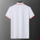 Design Brand Mon Men Short Sleeves Polo shirts High Quality D1901