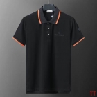 Design Brand Mon Men Short Sleeves Polo shirts High Quality D1901