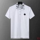 Design Brand Mon Men Short Sleeves Polo shirts High Quality D1901