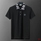 Design Brand Mon Men Short Sleeves Polo shirts High Quality D1901