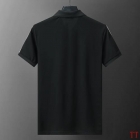 Design Brand Mon Men Short Sleeves Polo shirts High Quality D1901