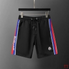 Design Brand Mon Men Beach Shorts High Quality D1901