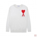 Design Brand AMI Men and Women Sweaters Euro Size S-XL D1902 2024ss