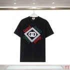 Design Brand G Men Short Sleeves Tshirts D1902 2024ss