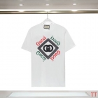 Design Brand G Men Short Sleeves Tshirts D1902 2024ss