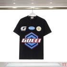 Design Brand G Men Short Sleeves Tshirts D1902 2024ss