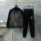 Design Brand L Men Track Suits of Jackets and Pants D1902 2024ss