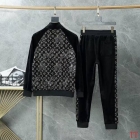 Design Brand L Men Track Suits of Jackets and Pants D1902 2024ss