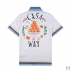 Design Brand Cas Men Track Suits of Shirts and Shorts D1902 2024ss