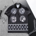 Design Brand DG Men Short Sleeves Polo Shirts D303 2024ss